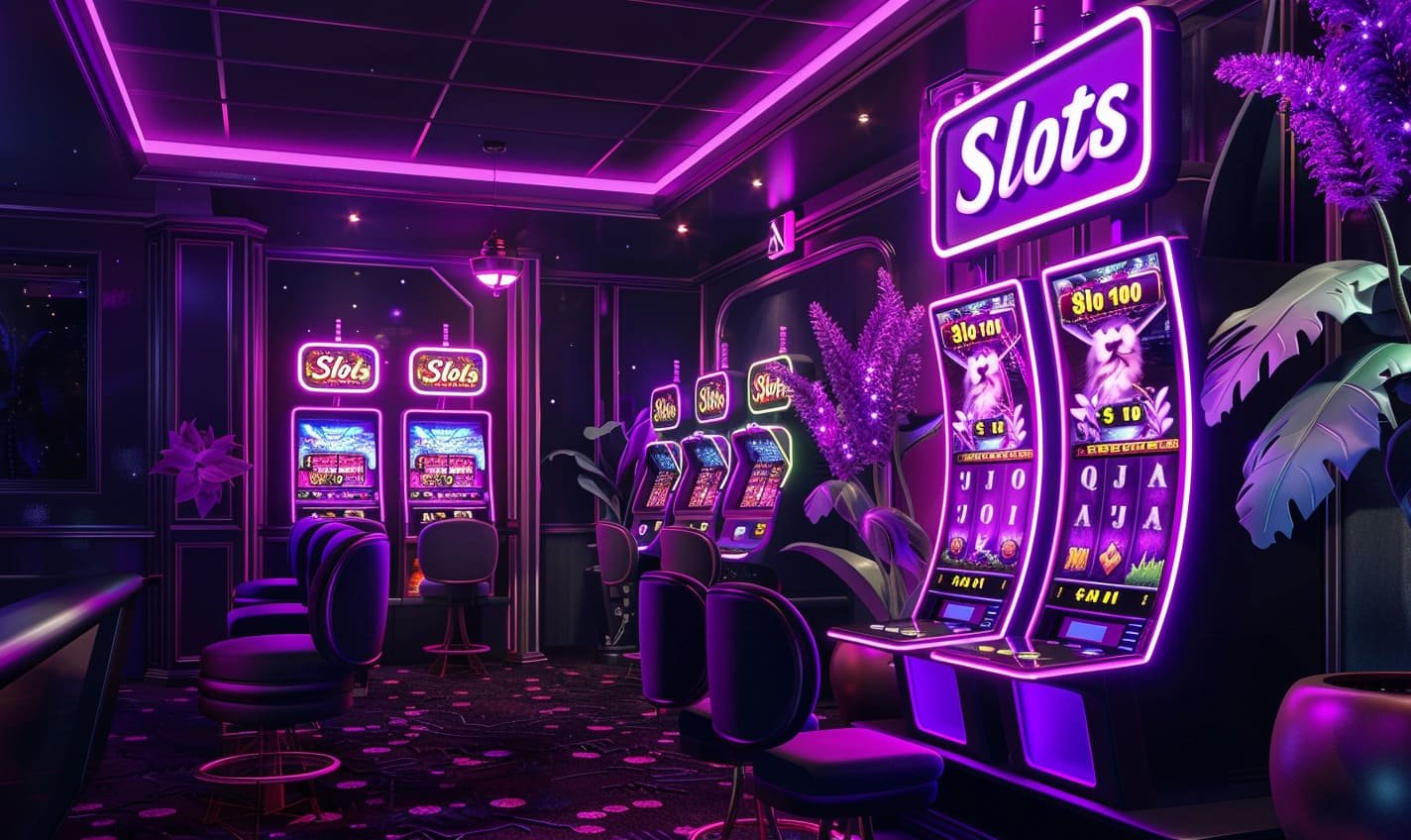 joker123 Slot ဂိမ်းများ mobile ဖြင့် ကစားနိုင်ခြင်း