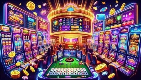 joker123 လောင်းကြေး Myanmar Online Betting MNL Football Live Odds MMK