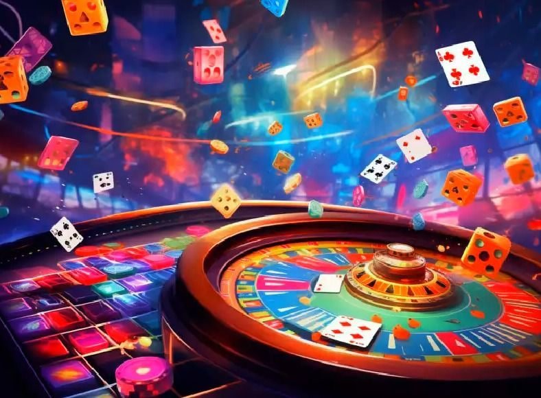 joker123 Live Casino