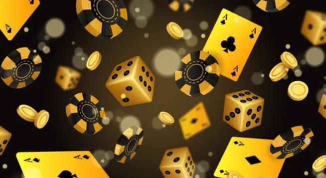 joker123 Sportsbook Myanmar National League Football Live Betting